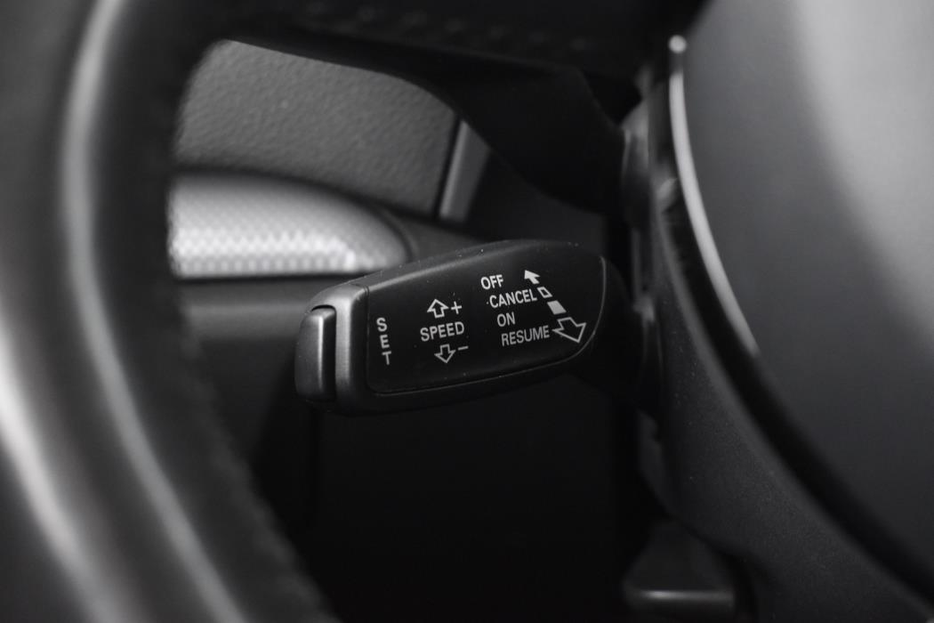 AUDI A3 2016