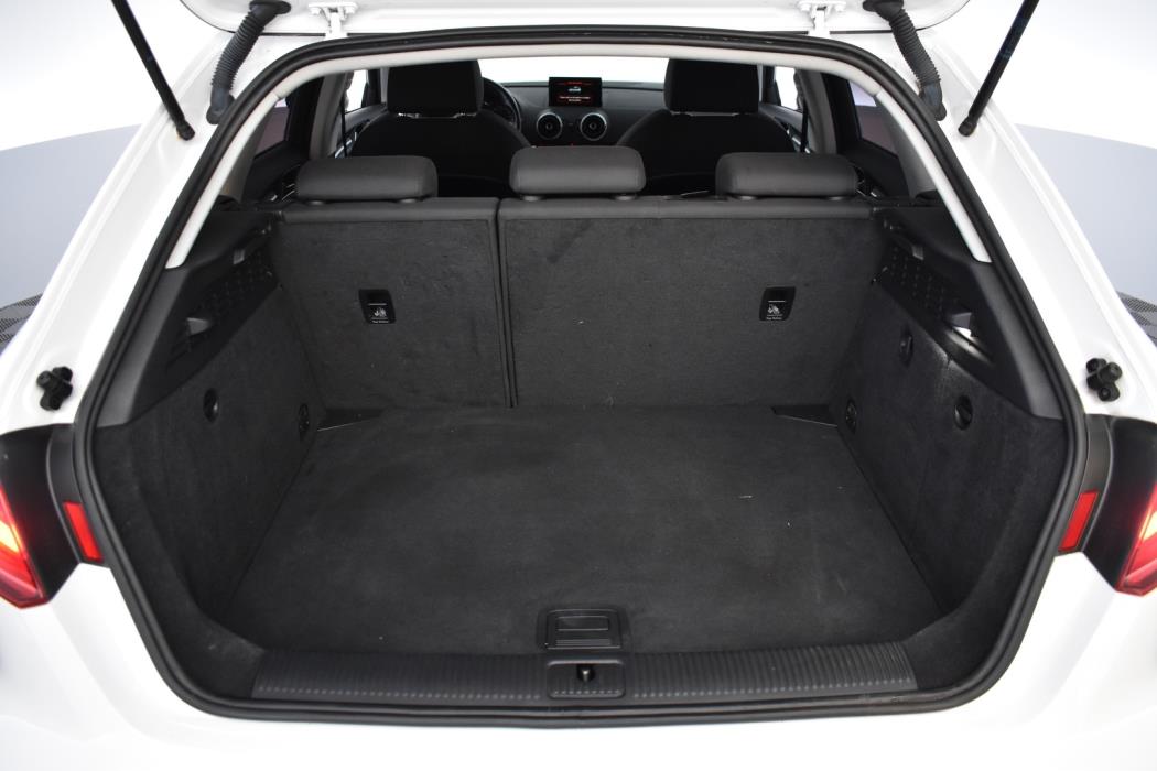 AUDI A3 2016