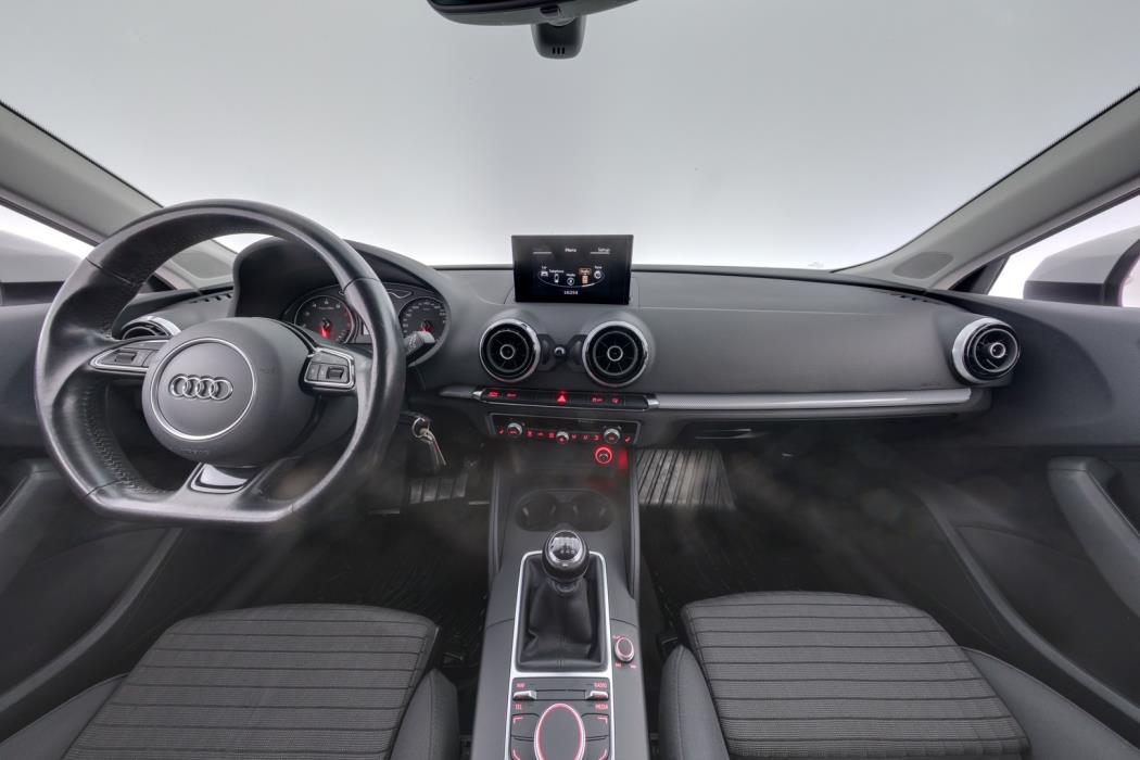 AUDI A3 2016
