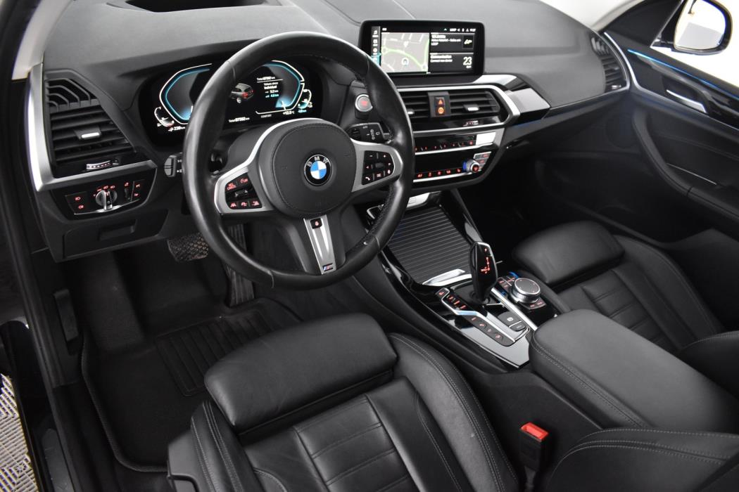 BMW X3 2020
