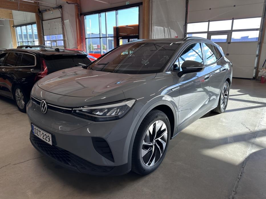 VOLKSWAGEN ID.4 2023