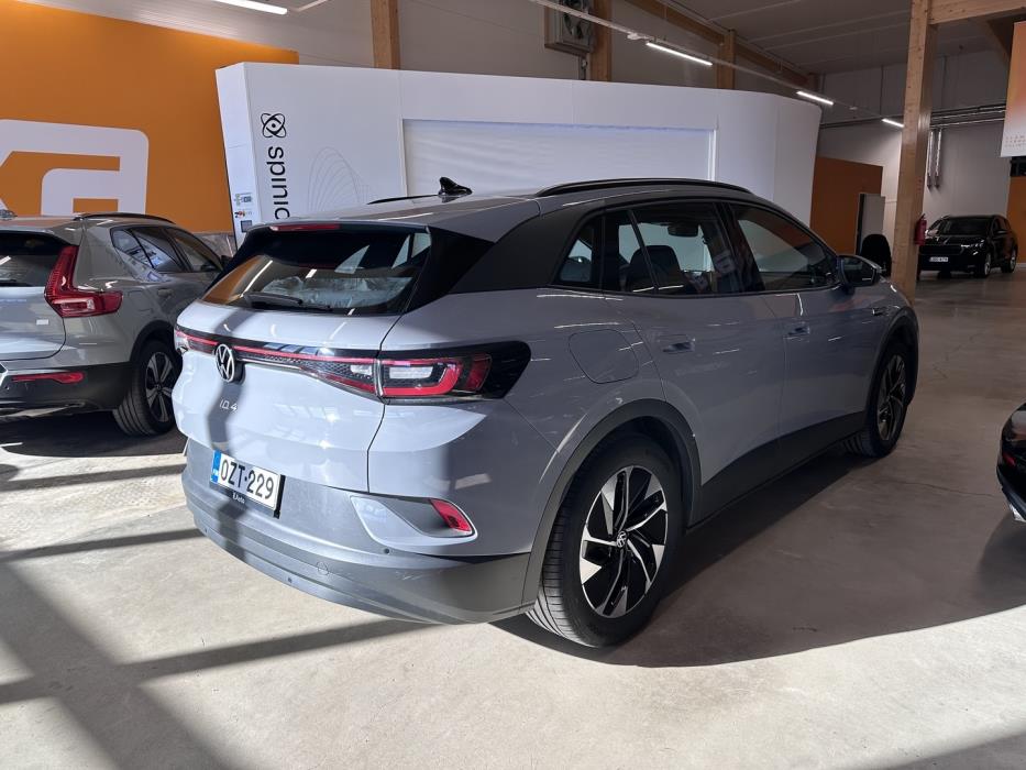 VOLKSWAGEN ID.4 2023
