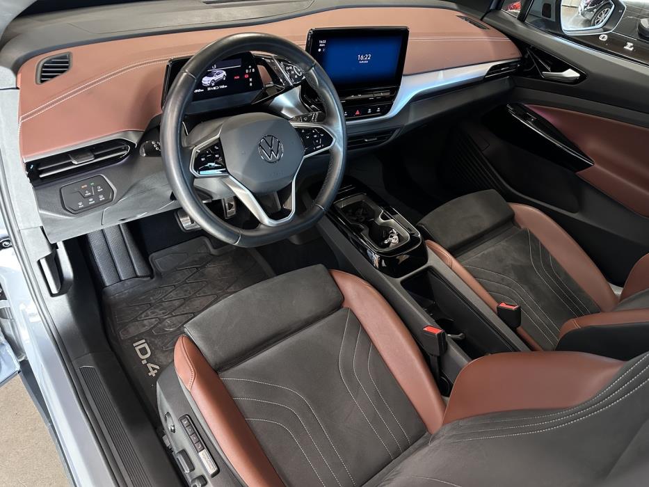 VOLKSWAGEN ID.4 2023