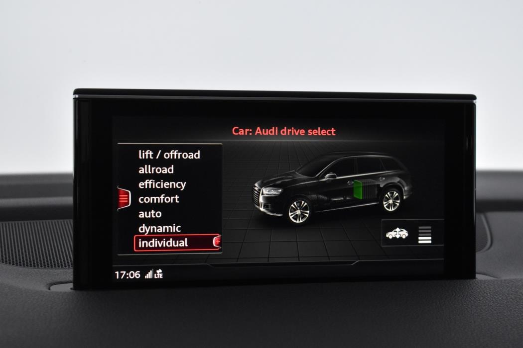 AUDI Q7 2017