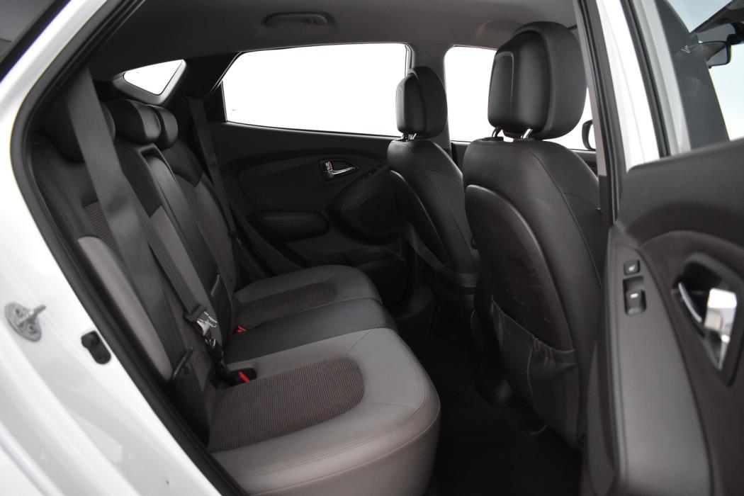 HYUNDAI ix35 2012