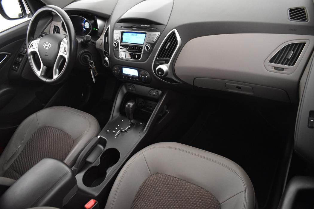 HYUNDAI ix35 2012