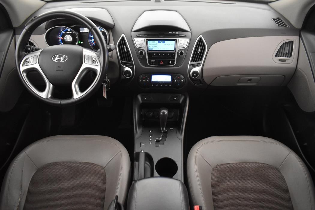 HYUNDAI ix35 2012