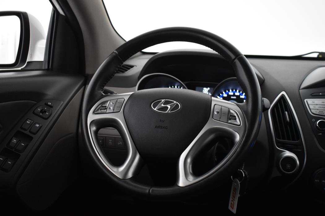 HYUNDAI ix35 2012