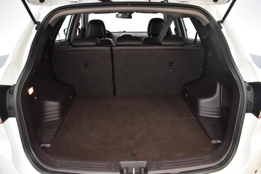 HYUNDAI ix35 2012