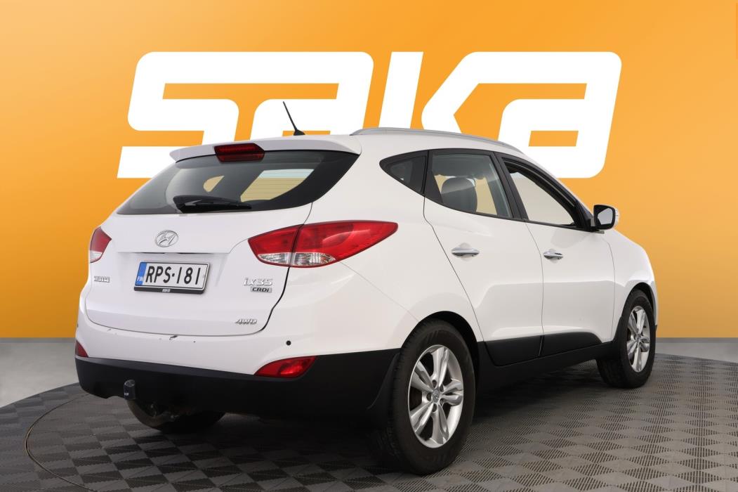 HYUNDAI ix35 2012