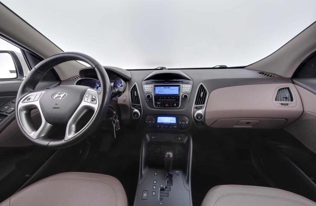HYUNDAI ix35 2012