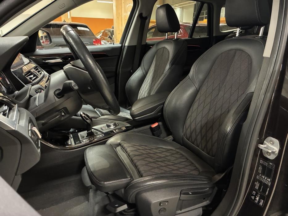 BMW X1 2019