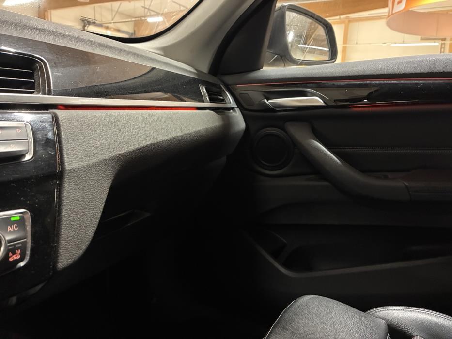 BMW X1 2019