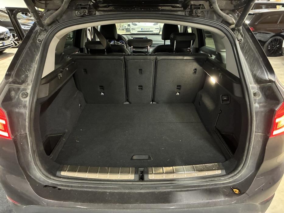 BMW X1 2019