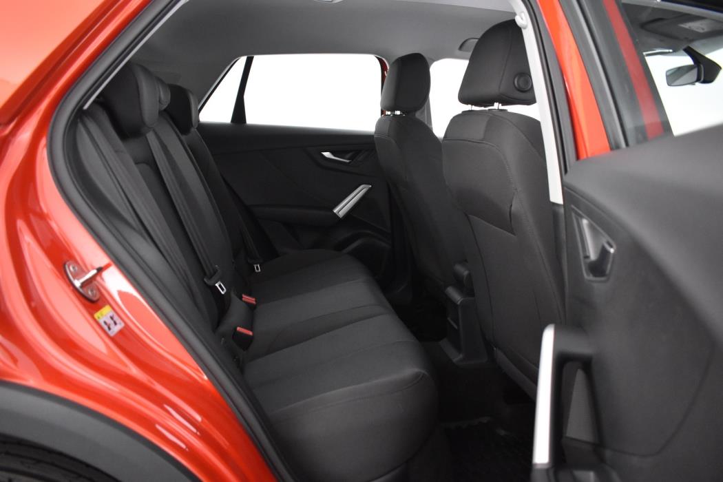 AUDI Q2 2017