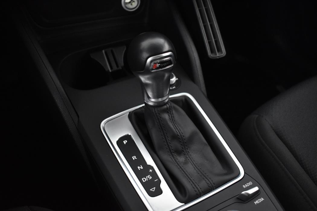 AUDI Q2 2017