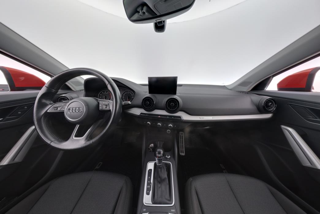 AUDI Q2 2017