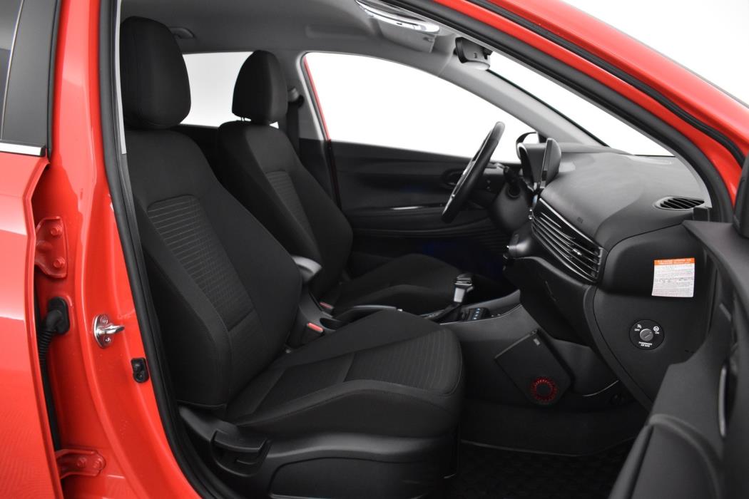 HYUNDAI I20 2021