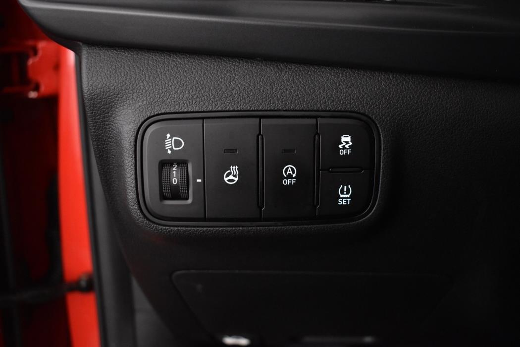 HYUNDAI I20 2021