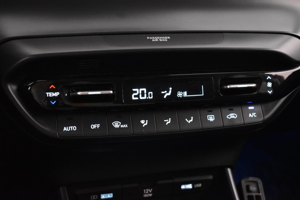 HYUNDAI I20 2021