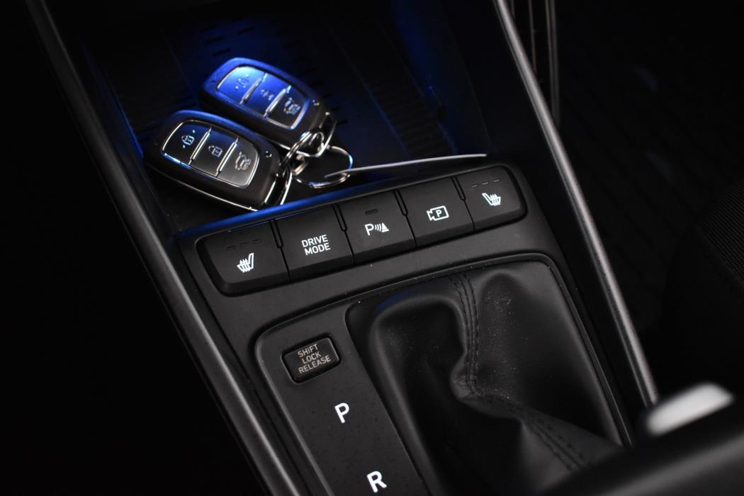HYUNDAI I20 2021
