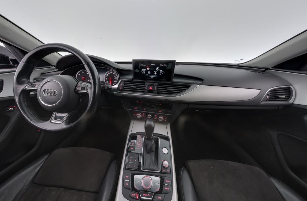 AUDI A6 2016