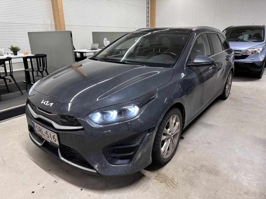 KIA Ceed 2021