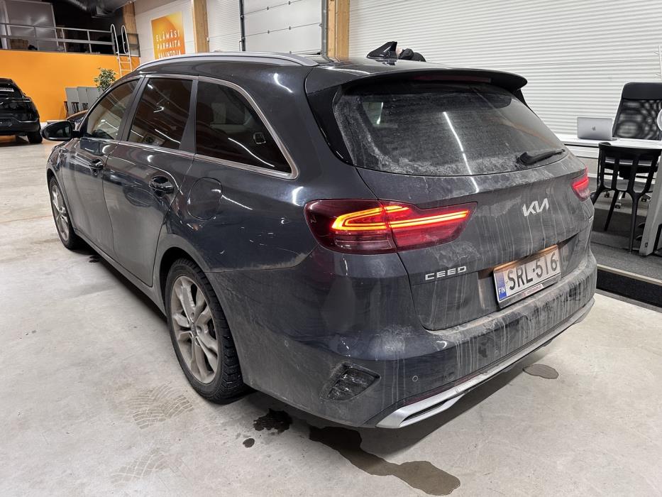 KIA Ceed 2021