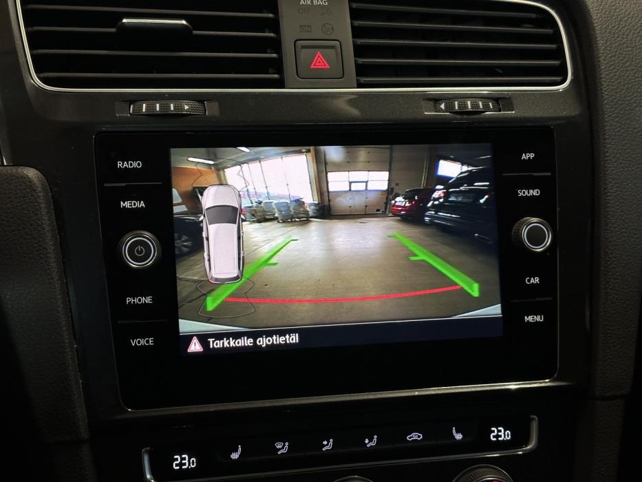 VOLKSWAGEN Golf 2019