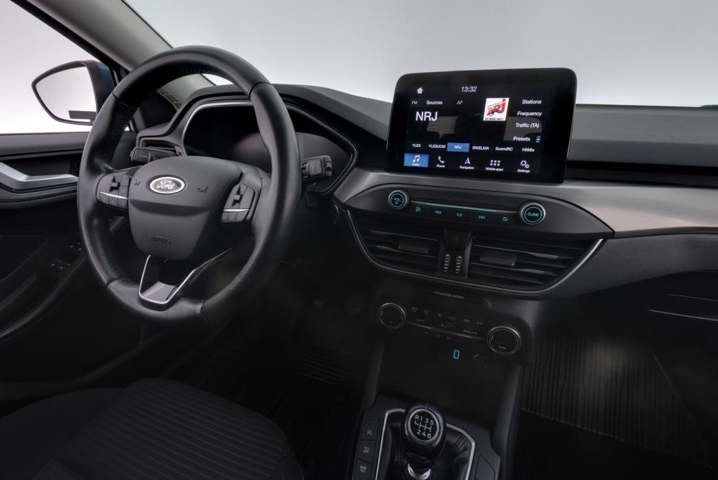 FORD Focus 2019