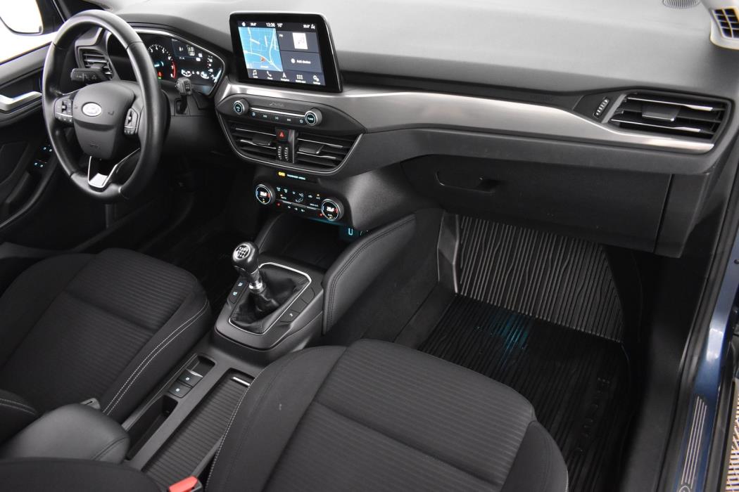 FORD Focus 2019
