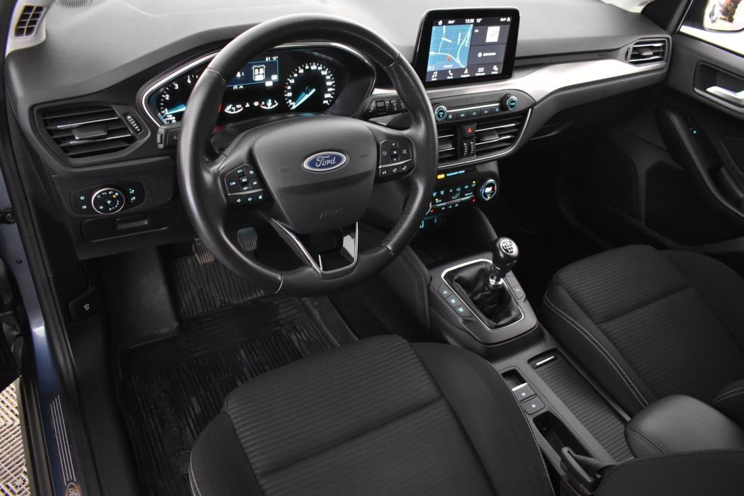 FORD Focus 2019