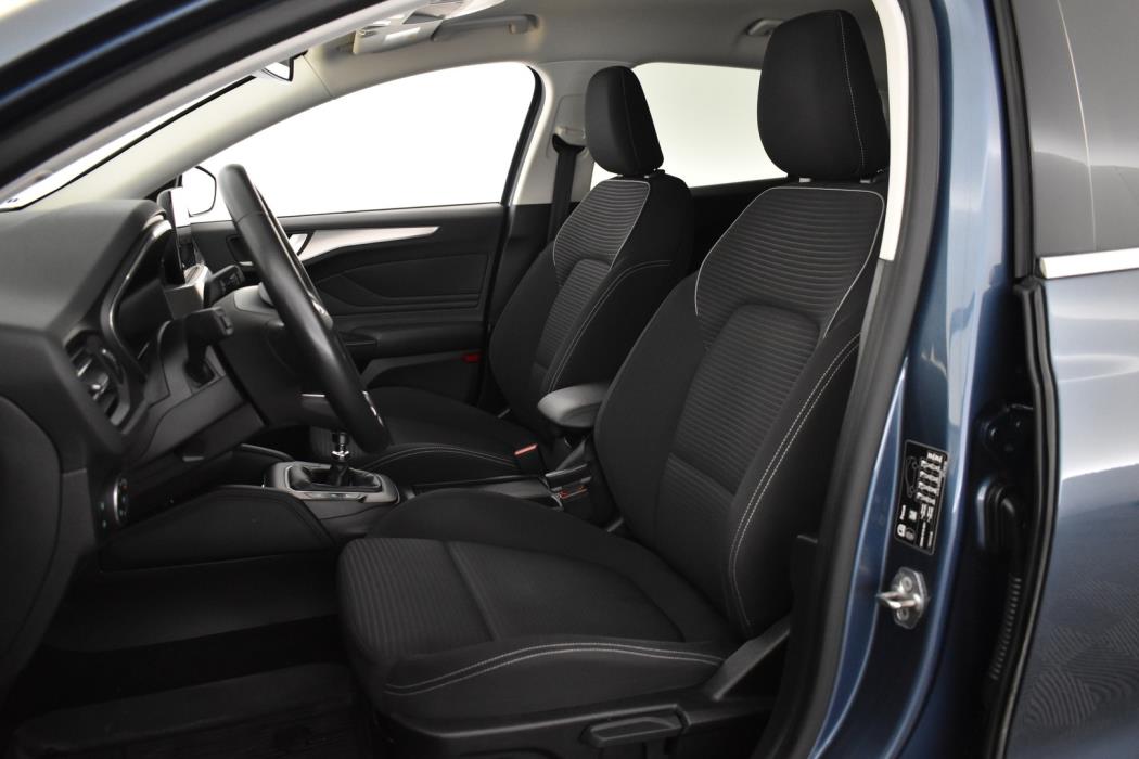 FORD Focus 2019