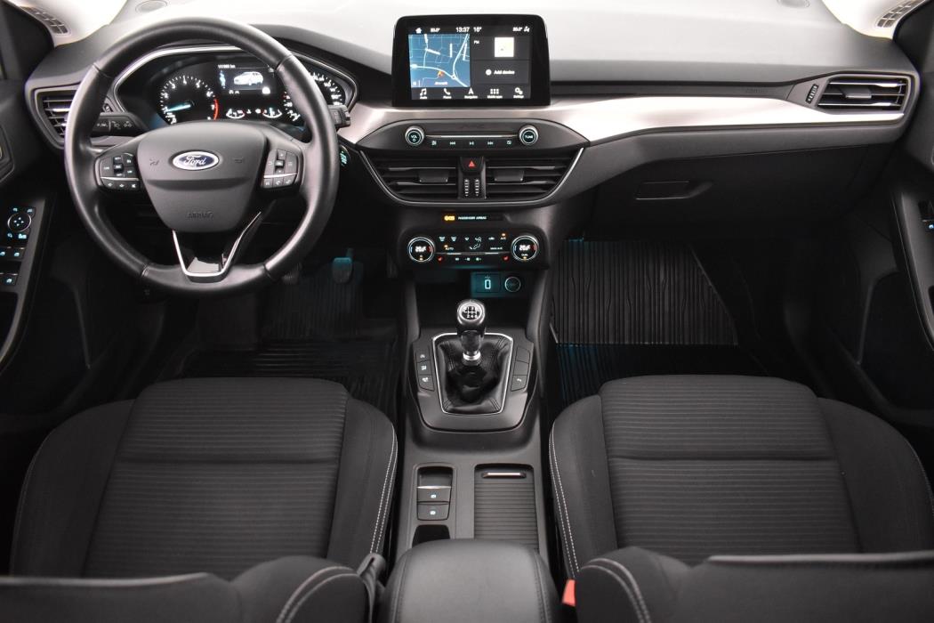 FORD Focus 2019