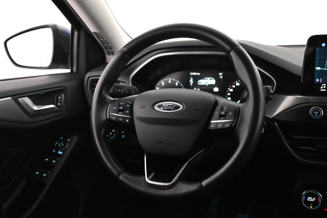 FORD Focus 2019
