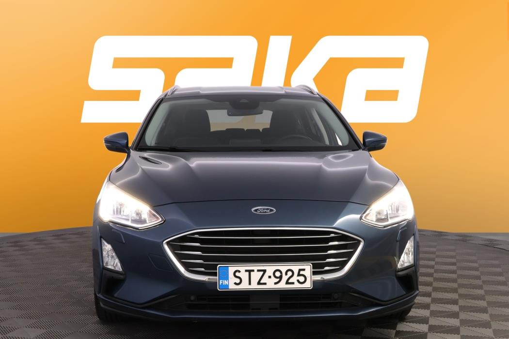 FORD Focus 2019