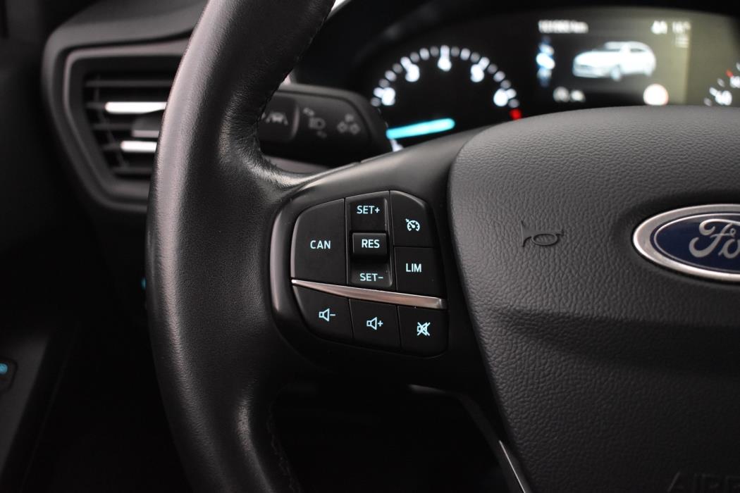 FORD Focus 2019