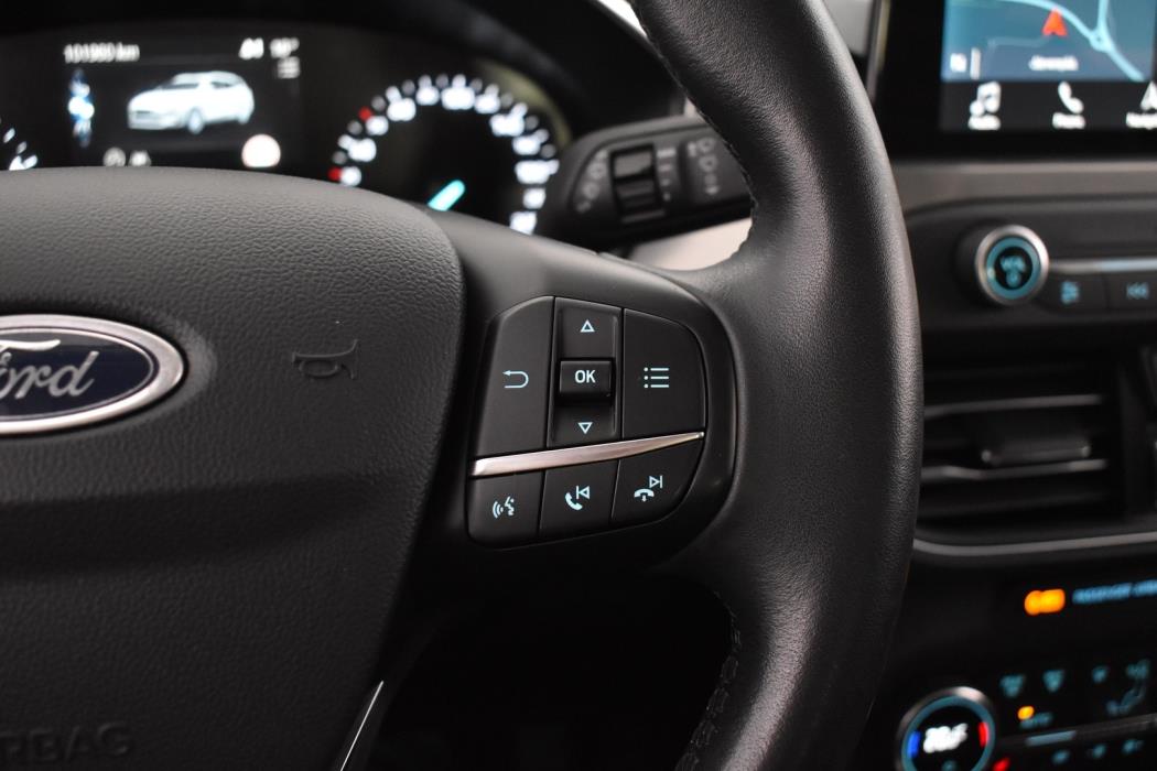 FORD Focus 2019