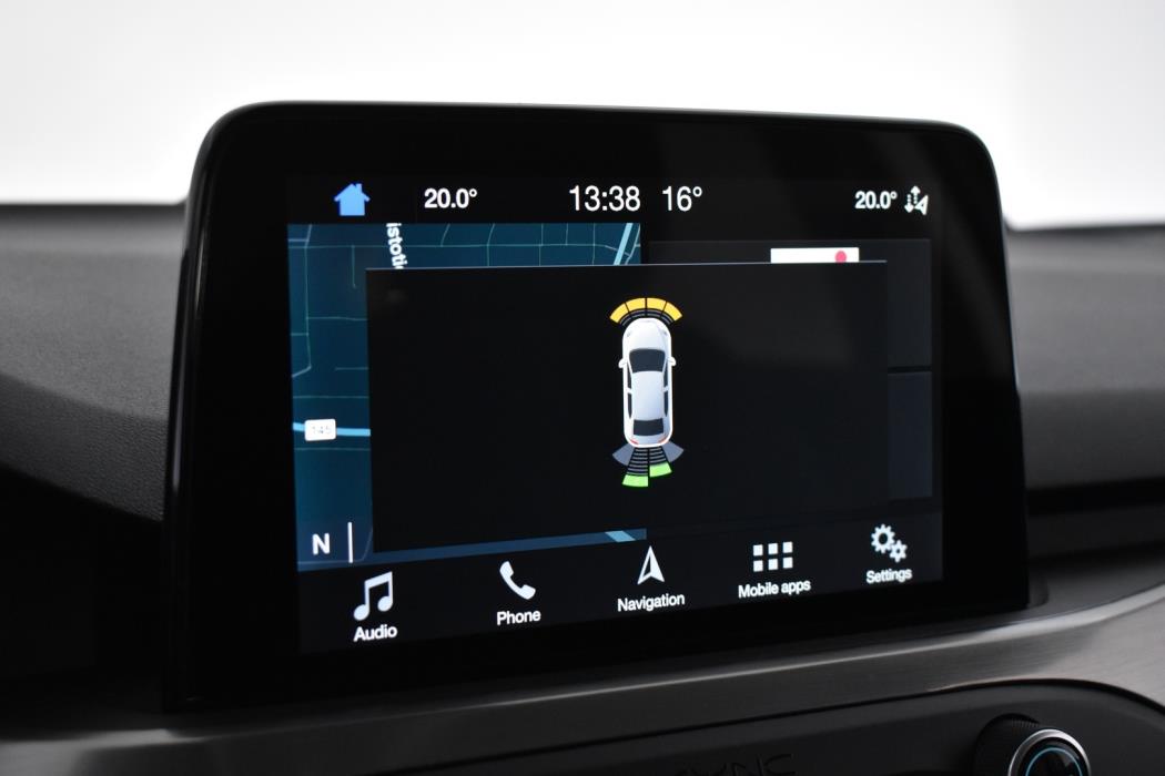 FORD Focus 2019