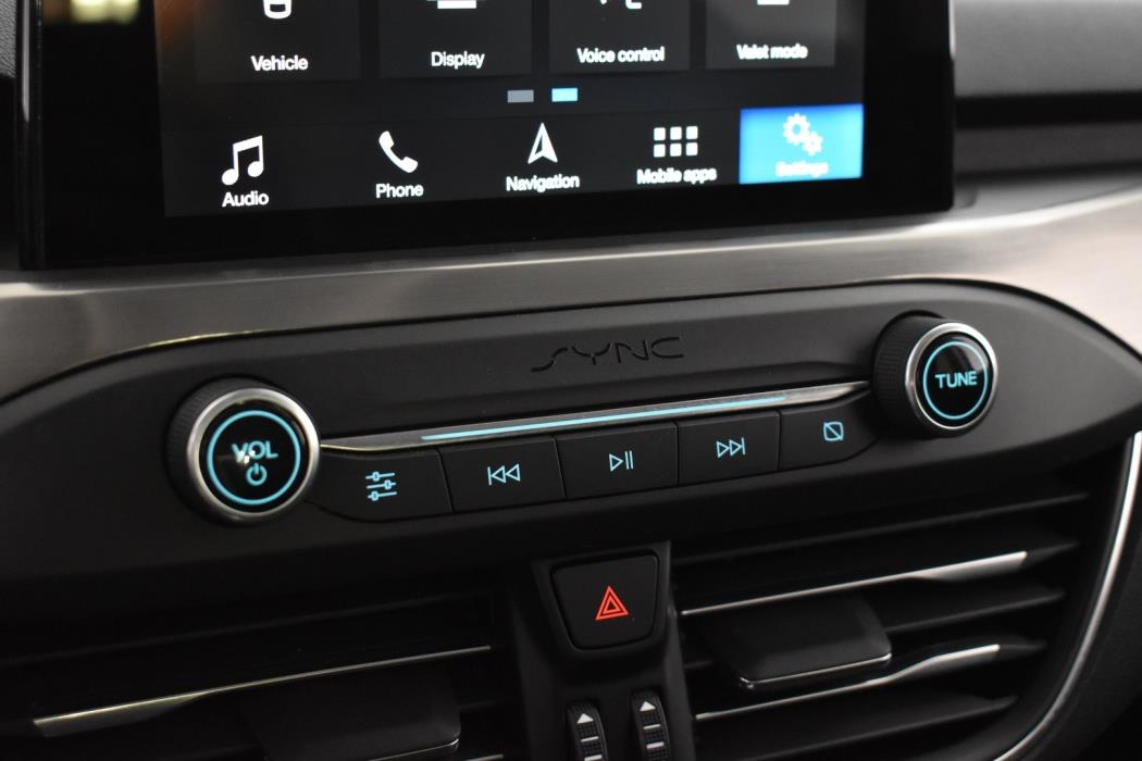 FORD Focus 2019