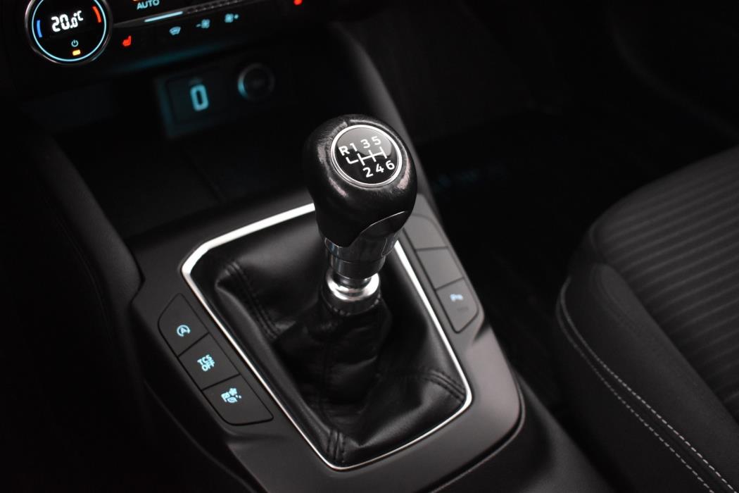 FORD Focus 2019