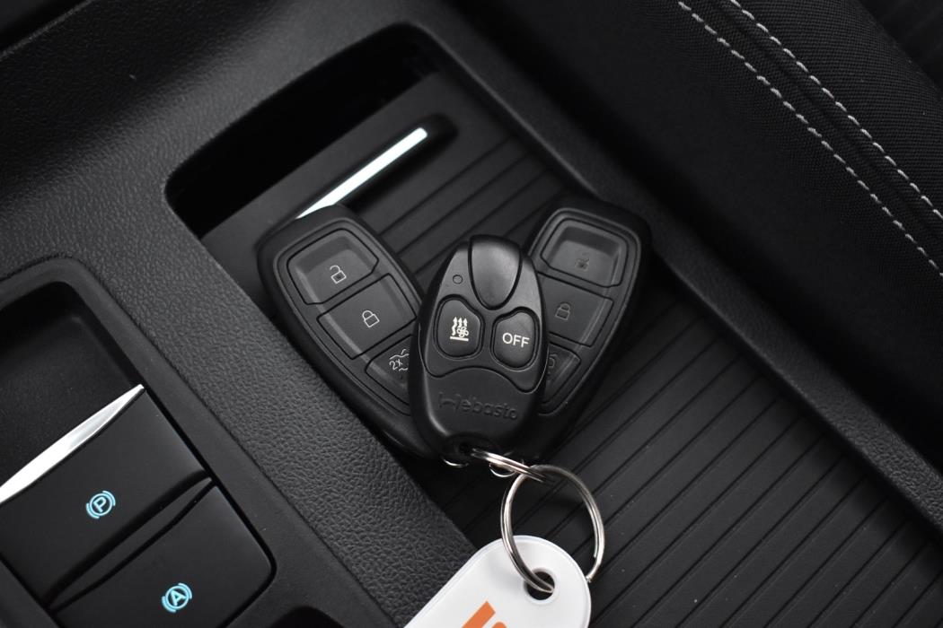 FORD Focus 2019