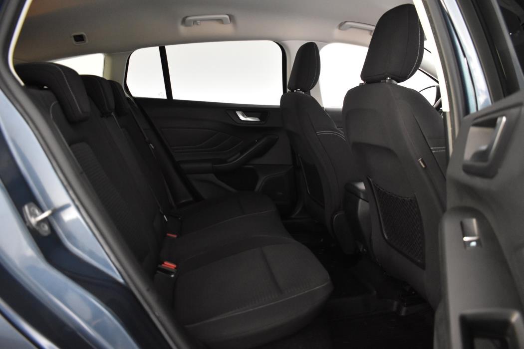 FORD Focus 2019