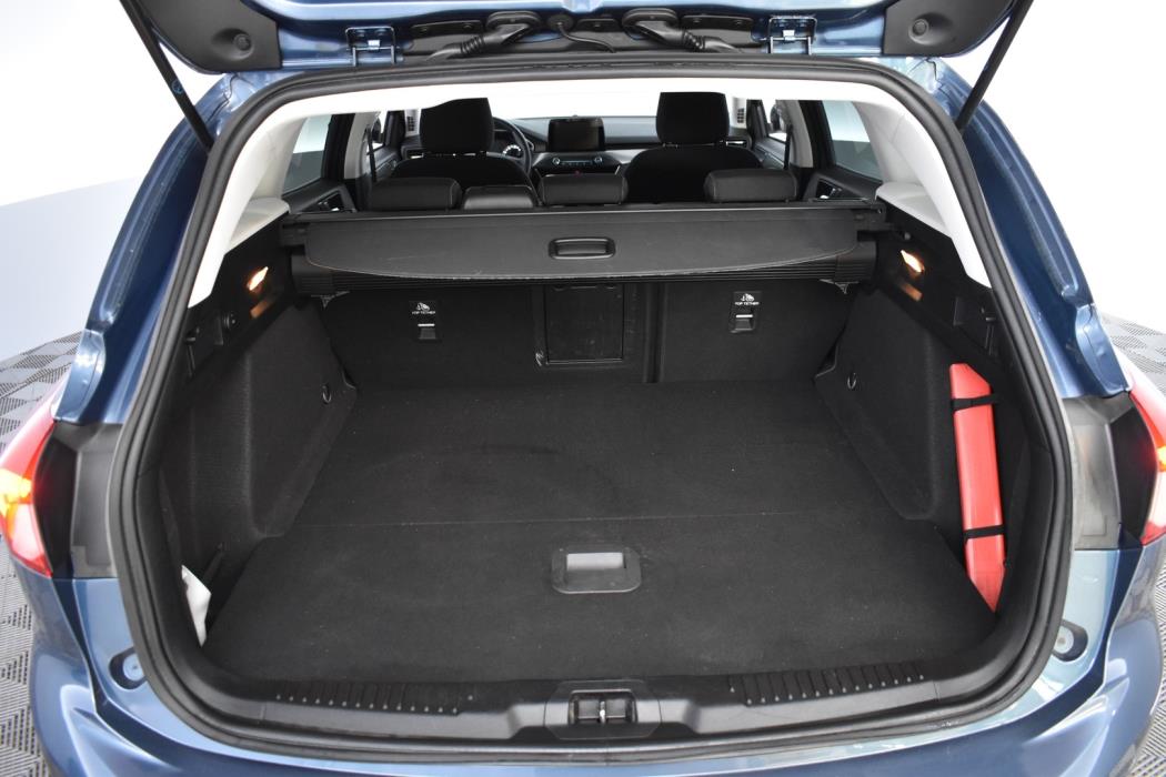FORD Focus 2019