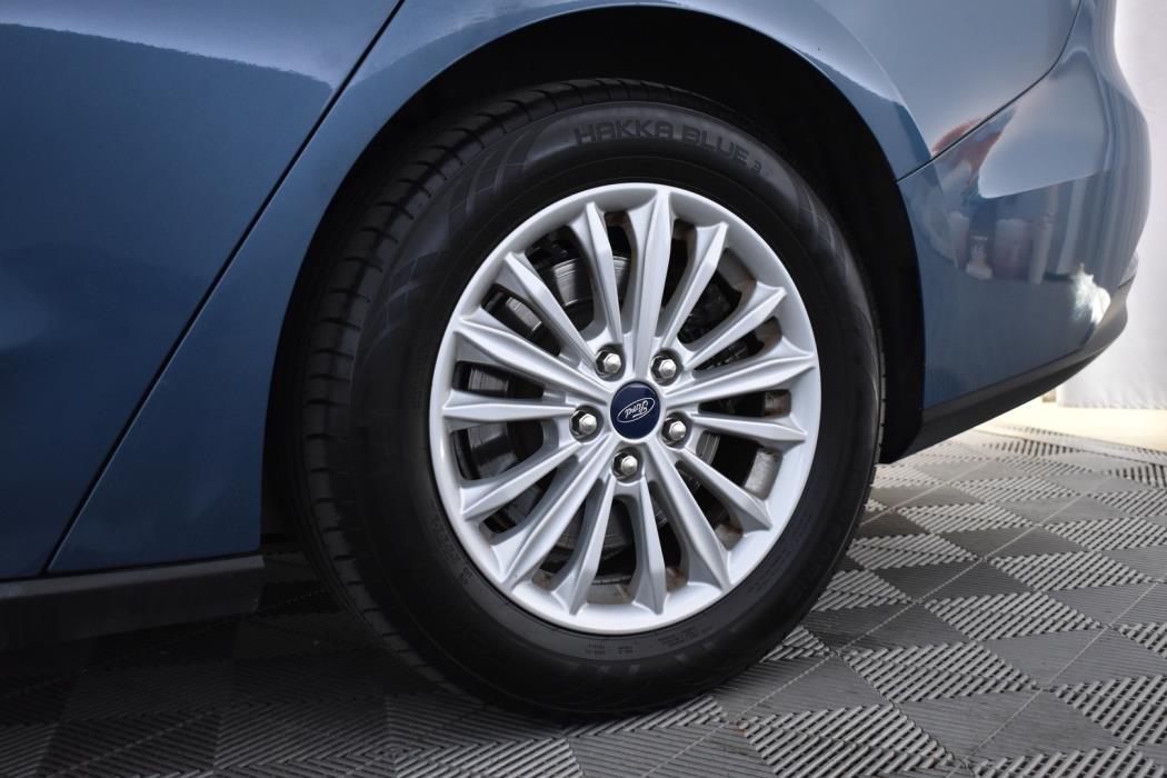 FORD Focus 2019