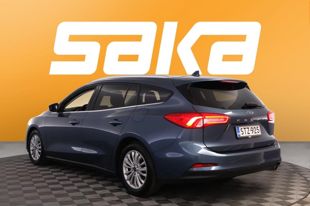 FORD Focus 2019