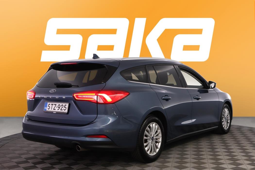 FORD Focus 2019