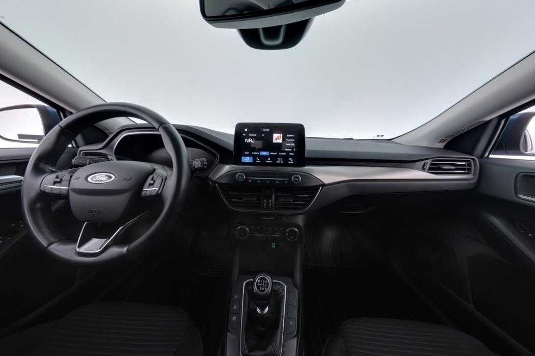 FORD Focus 2019