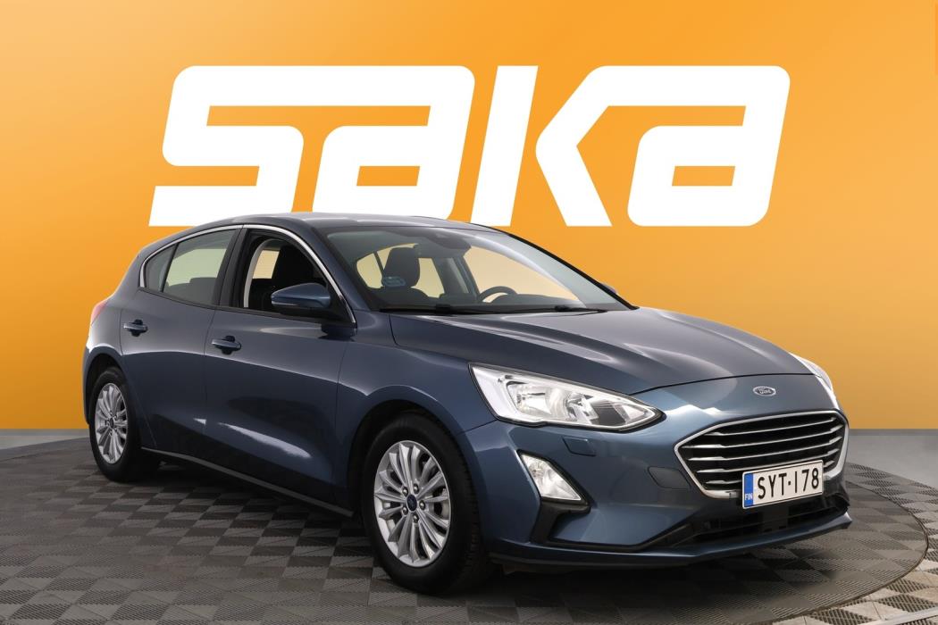 FORD Focus 2019