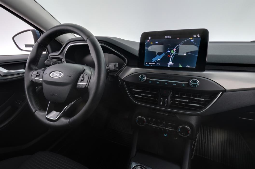 FORD Focus 2019